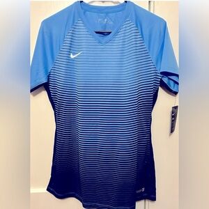 NWT NIKE Dri Fit Tee